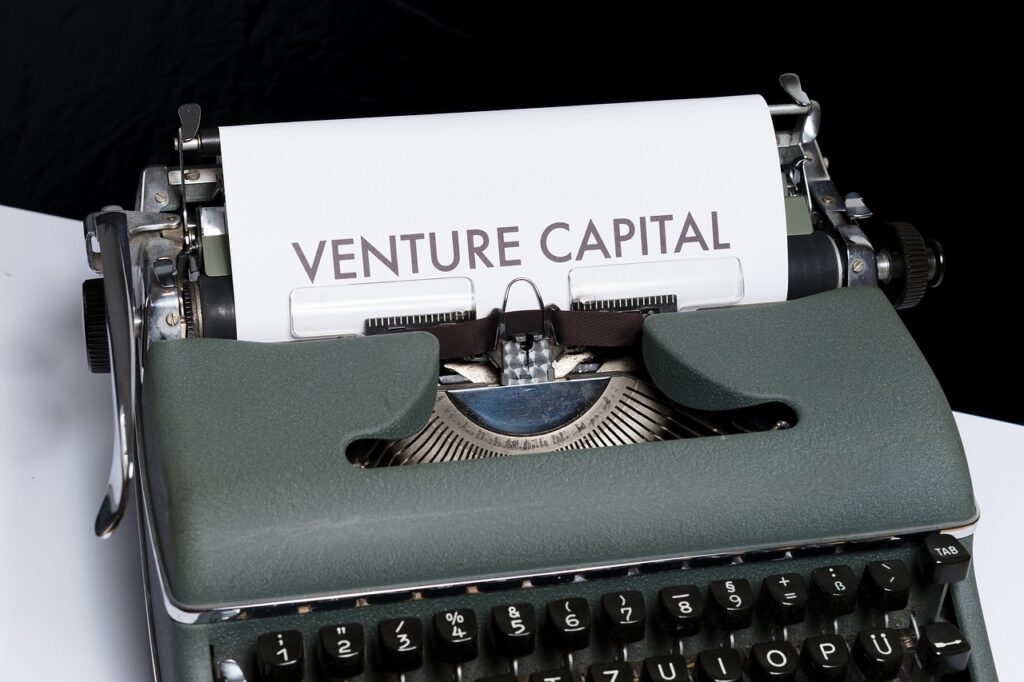 Is Post-FIRE Venture Capital Reckless or Strategic?