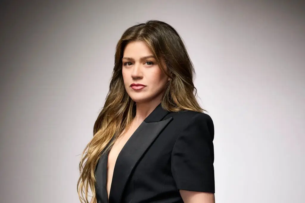 Kelly Clarkson Accused a Brooklyn Shop of a ‘Pretty Woman’ Snub